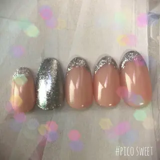 ネイル ネイルサロン翼所属・ネイルサロン 翼【仙川4分】のネイルデザイン