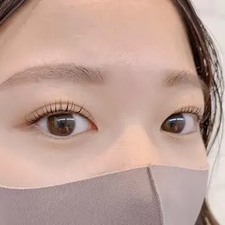 マツエク・マツパ one. stop.laboの眉毛・アイブロウイメージ