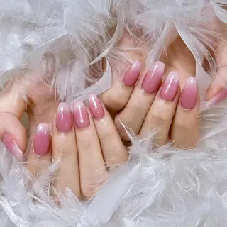 ネイル Diamond 🚢のネイルデザイン