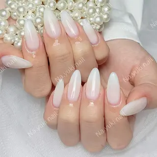 ネイル ナユキNA.YUKI 北千住店のネイルデザイン