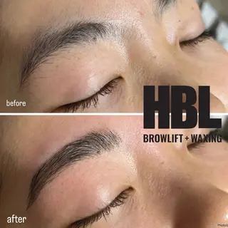 アイブロウ 脱毛＆Beauty salon IILA所属・垢抜けお手伝い💖 Sakuraの眉毛・アイブロウイメージ