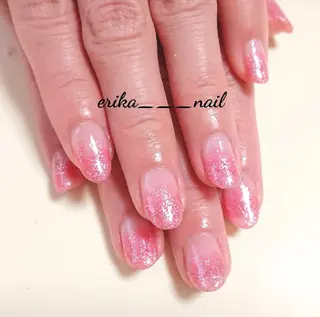 ネイル NAKAJIMA ERIKAのネイルデザイン