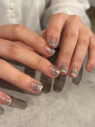 ネイル ikoi cononのネイルデザイン