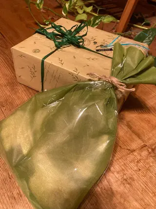 岩井 秋子のエステ・リラクイメージ