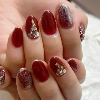 ネイル パラジェル登録サロンfeerique所属・Uchida Mayunaのその他イメージ