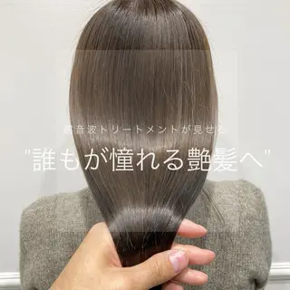 ロング カラー パーマ ヘアアレンジ Zina渋谷エリア マネージャShionのヘアスタイル