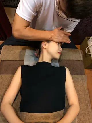 金城 健一のエステ・リラクイメージ