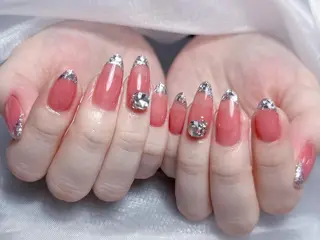 ネイル 💕Dreamy KIYO💕のネイルデザイン