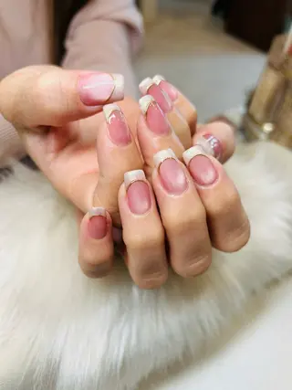 ネイル SHELL  NAILのネイルデザイン