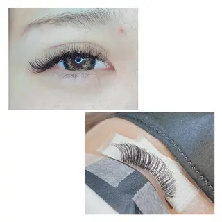 マツエク・マツパ TIARA池袋西口店 店長YASUKA💐のマツエク・マツパデザイン