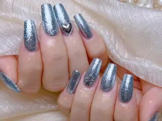 ネイル ❄️西川 真由美❄️のネイルデザイン