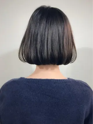 ショート カラー アイブロウ 渋谷パーソナルカラー 診断🌈✨井上のその他イメージ