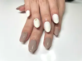 ネイル ネイルサロン Purimaのネイルデザイン