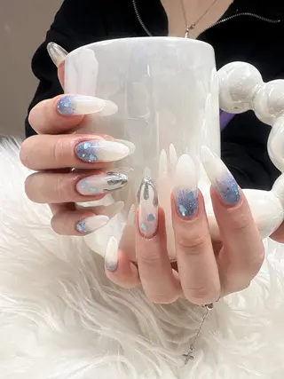 ネイル Fukuda シュウのネイルデザイン