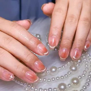 ネイル Diamond 🚢のネイルデザイン