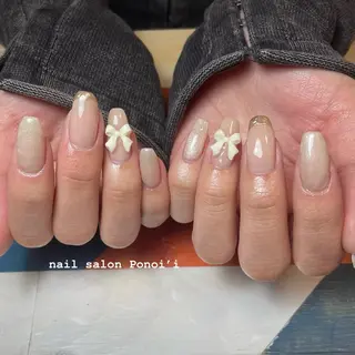 ネイル Ponoi’i / YUのネイルデザイン