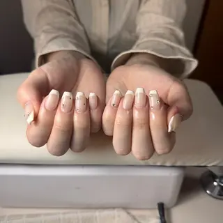 ネイル Hana nail所属・Hana Nailのネイルデザイン