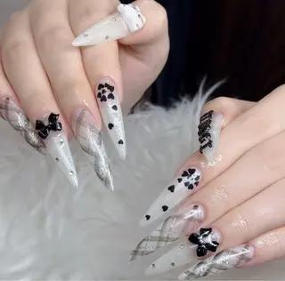 ネイル Hani Nail Salonのネイルデザイン