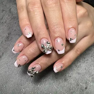 ネイル μ3.nail mayuのネイルデザイン