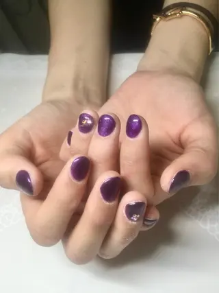 ネイル 新宿ネイルサロン ジェミディローサ所属・新宿ネイルサロン ジェミディローサのネイルデザイン