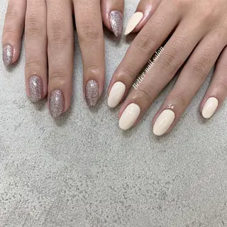 ネイル musee art所属・Musee art 亀戸店のネイルデザイン