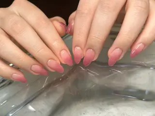 ネイル N.design muraのネイルデザイン