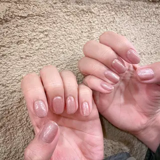 ネイル y'sbeauty 天王寺店のネイルデザイン