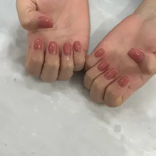 ネイル y's beauty 天王寺店　eyelash&nailsalon所属・吉川 未華のネイルデザイン