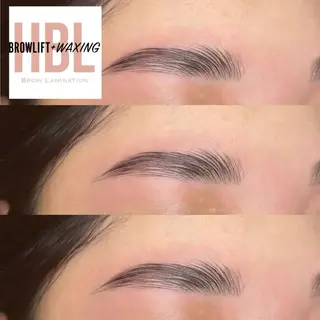 アイブロウ momoe💞 銀座アイリストの眉毛・アイブロウイメージ