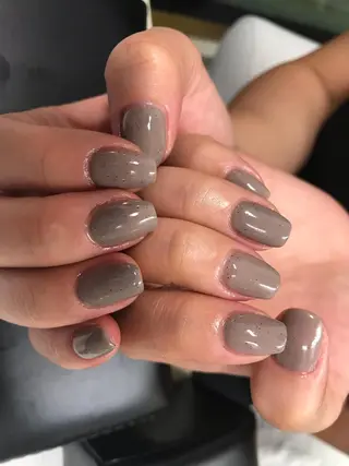 ネイル brilliant s.kのネイルデザイン