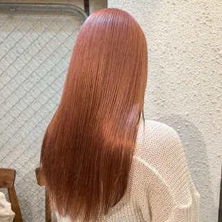 ロング カラー ✨艶髪職人 しょうたろう✨のヘアスタイル