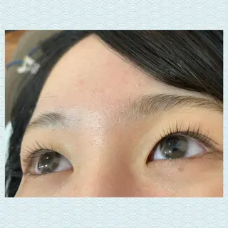 マツエク・マツパ Deep所属・Deep suzuki rieのマツエク・マツパデザイン