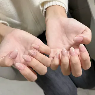 ネイル ayaka♡Lily beautynailのネイルデザイン