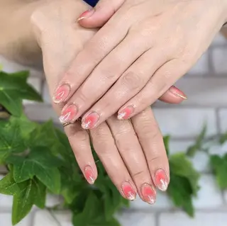 ネイル ネイルサロンベルティ .keikoのネイルデザイン