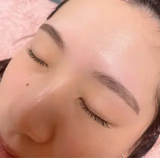 マツエク・マツパ Ayumi.dre 🦋K《2階》のマツエク・マツパデザイン