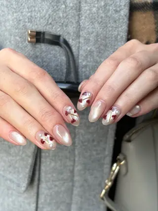 ネイル Ulu nail yuunaのネイルデザイン