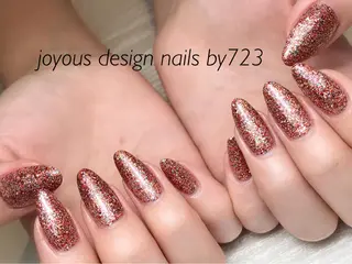 ネイル jdn natsumiのネイルデザイン