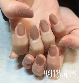 ネイル HAPPY HAPPYのネイルデザイン