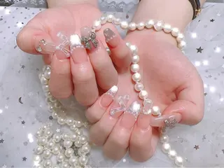 ネイル MUSES  NAIL  SALON所属・MUSES ネイルのネイルデザイン