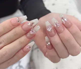 ネイル Jenn Nail Salonのネイルデザイン