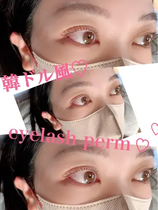 マツエク・マツパ Ema所属・Ema/マツパ/マツ エク/眉/脱毛🌷のマツエク・マツパデザイン