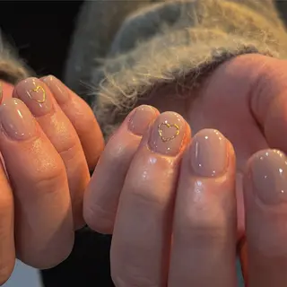 ネイル Etel atelier。のネイルデザイン