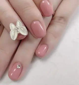 ネイル 畠山 ゆいのネイルデザイン