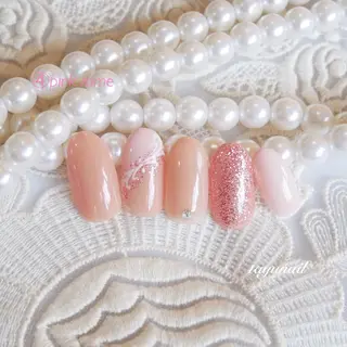 ネイル ネイルサロン・ネイルスクール　たゆnail所属・ネイルサロン 【たゆnail】のネイルデザイン