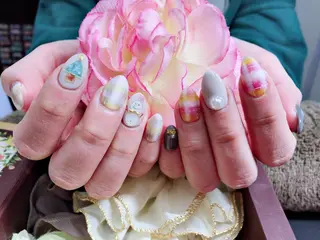 ネイル smile nail スマイルネイルのその他イメージ