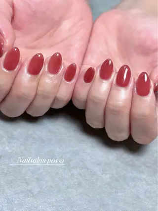 ネイル Nail Salon Posso所属・Asuka /possoのネイルデザイン
