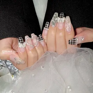 ネイル Jaime Yuiのネイルデザイン