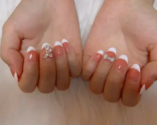 ネイル Beauty静 nailのネイルデザイン