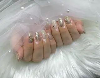 ネイル Nail salon Venusのネイルデザイン