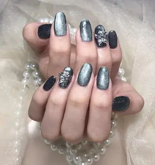 ネイル Nancy 💕のネイルデザイン